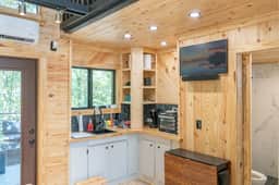 The Birdhouse, Tree house, Nature Retreat
