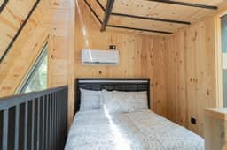 The Birdhouse, Tree house, Nature Retreat
