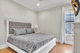 Brookside Stay, 3BR Starkville, MSU