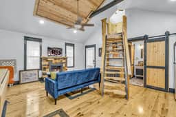 Briar Patch, Serene, Custom Tiny