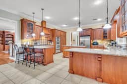 Close to MSU | Spacious | Grill Deck
