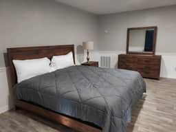 Very Spacious | Guest Home | Central & Peaceful