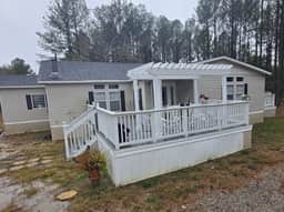 Country Hideaway, Private, Modern 3BR