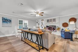 Critz St Retreat, Cozy Starkville, Spacious