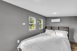 Delta Dreams, Starkville, Tiny Luxury