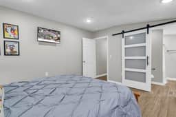 Close to MSU | Luxury | Smart TVs