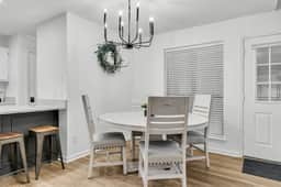 Chic & Private | 1.4. Miles-MSU | Garage-Patio