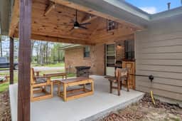 Hickory Hollow, Cozy 3BR, Serene