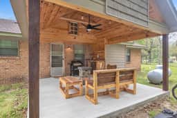 Hickory Hollow, Cozy 3BR, Serene