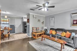 Hickory Hollow, Cozy 3BR, Serene