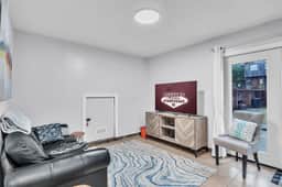Hummingbird Studio, Work or Study, Quiet area