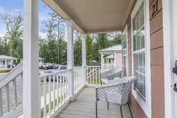 Katrina Cottage