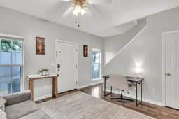 Lampkin Stay, Cotton District, Walk to MSU