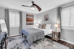 Montgomery Retreat, Spacious, MSU Central