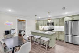 Downtown Access | Spacious | Family Space