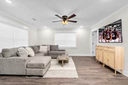 Modern Luxury | Dog Park | Charming-Mins to MSU