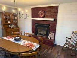 Stark Vegas DawgDaze, 4 BR Near MSU, Go Dawgs!