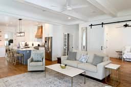 Oak Lawn, Central Oxford, Ole Miss & The Square