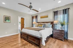 Riverside Getaway, Columbus, Fishing
