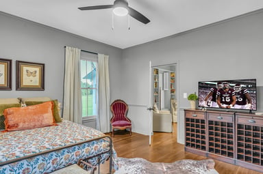 Bedroom 4