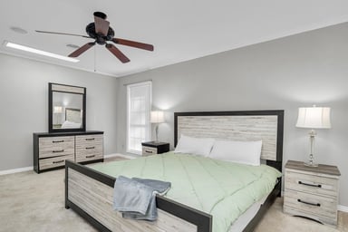 Bedroom 4