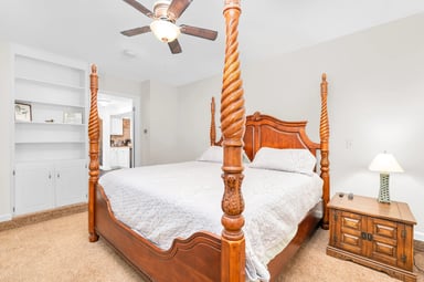 Bedroom 4