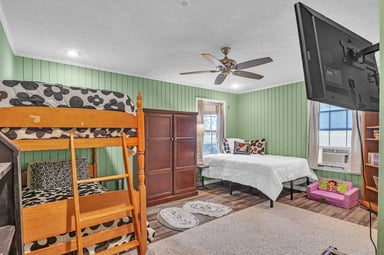 Bedroom 5