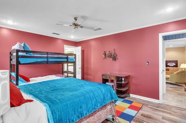 Bedroom 4