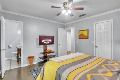 Bedroom 3