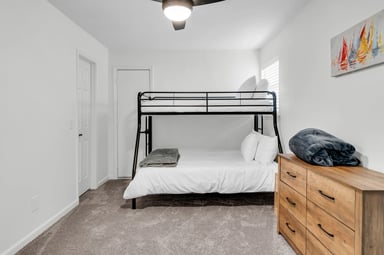 Bedroom 3