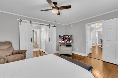 Bedroom 4