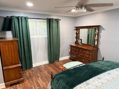 Bedroom 1