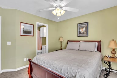 Bedroom 3