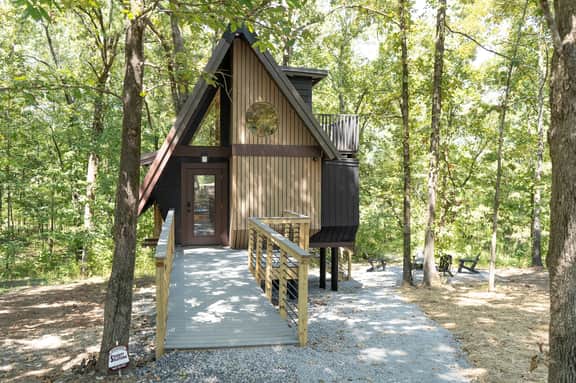 The Birdhouse, Tree house, Nature Retreat