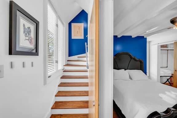 Bulldog Grand Chalet, Cotton District Location!