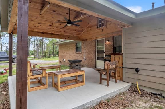 Hickory Hollow, Cozy 3BR, Serene