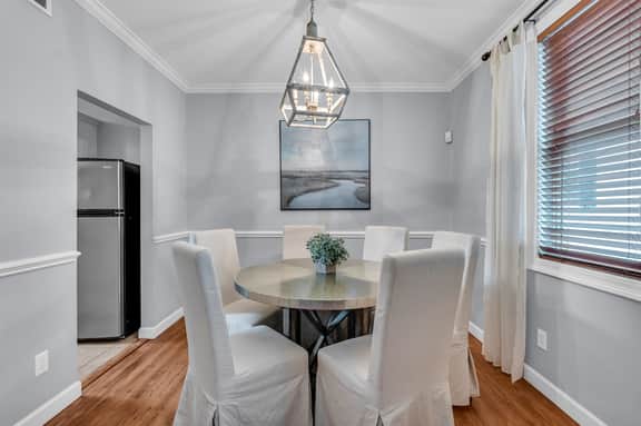 3 Story Gameday Home | Cotton District Central