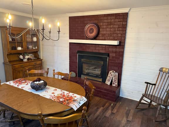Stark Vegas DawgDaze, 4 BR Near MSU, Go Dawgs!