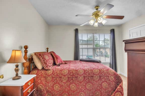 Starr Living, MSU and Oby's, Quiet 3BR Townhome