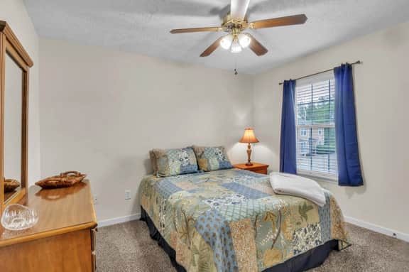 Starr Living, MSU and Oby's, Quiet 3BR Townhome