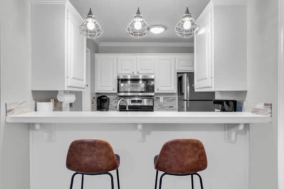 Cowbell Country Condo| Cozy | Great Location