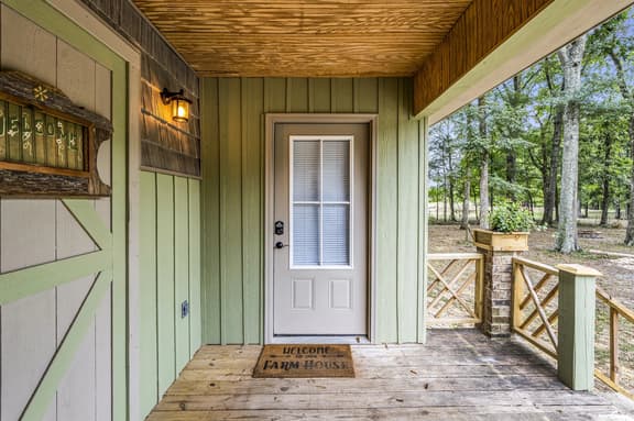 Briar Patch, Serene, Custom Tiny