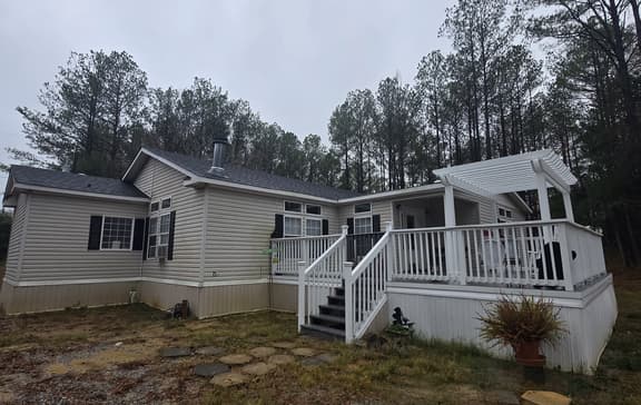 Country Hideaway, Private, Modern 3BR